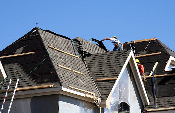 Fast & Reliable Emergency Roof Repairs in San Martin, CA